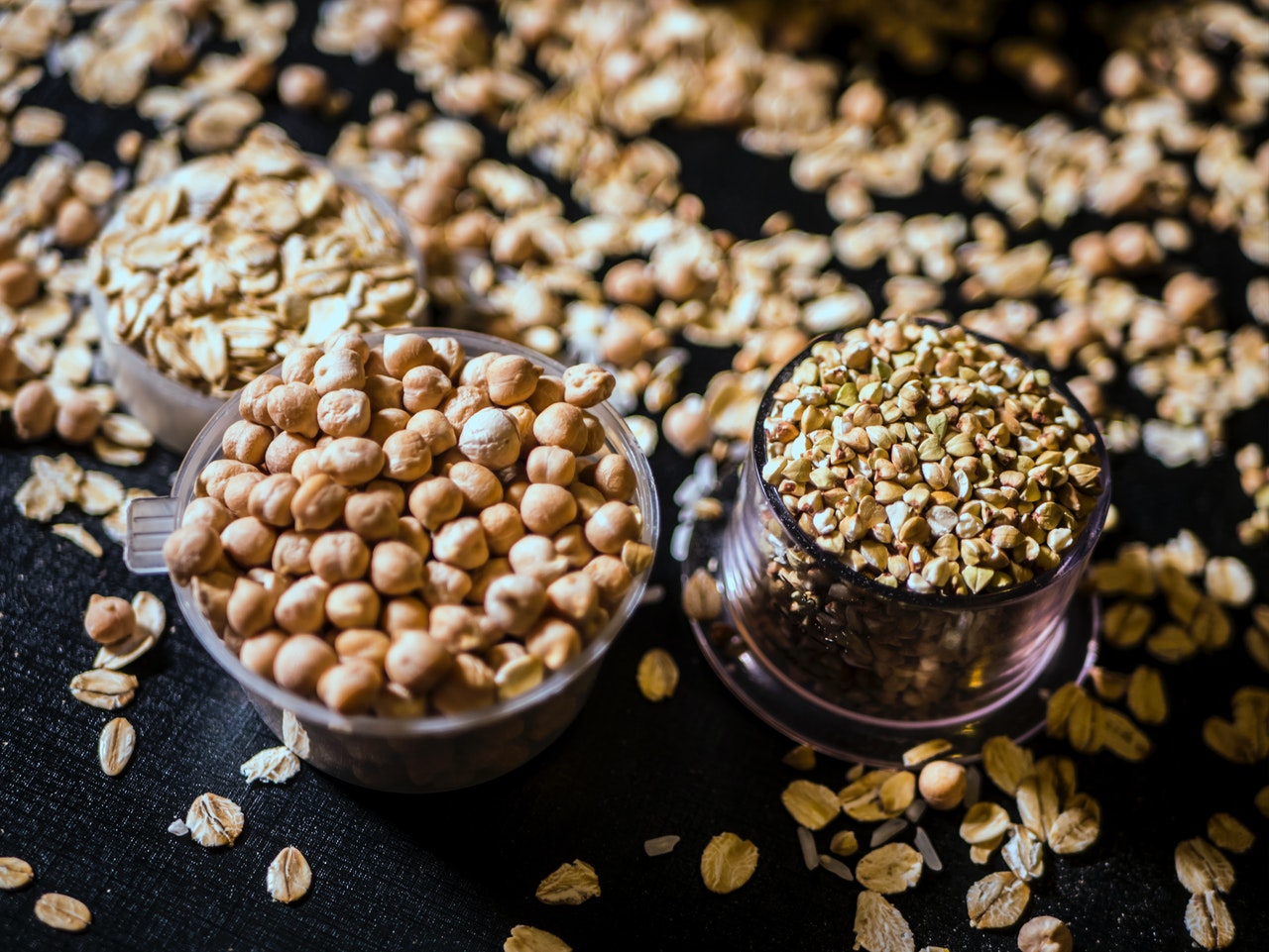 grain